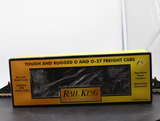 MTH 30-7113 Chesapeake and Ohio Stock Car O SCALE Used Excellent