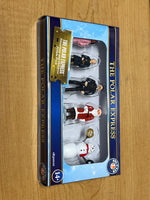 Lionel 1830010 Polar Express Snowman and Children Figure Pack NEW