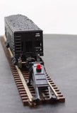 Industrial Rail Hopper Virginian IDM4001 O SCALE Like New