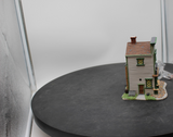 DEPT 56 56.56628 Walton Clocks Building  Like New