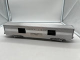 Lionel 6-19160 Lionel Lines 2530 REA aluminum baggage car O SCALE Like New