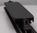 Weaver U2519LD UNITED STATES ARMY 50' Flat Car O Scale Like New