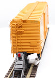 MTH Premier 20-99435 Maine Central 50 Ps-1 Box Car w/Youngstown Standard Door O SCALE Like New
