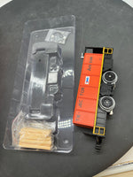 Lionel 6-81448 AMTRAK COMMAND CONTROL TIE-JECTOR O SCALE NEW