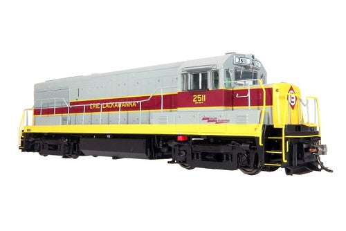 Lionel 6-18202 O Erie Lackawanna SD-40 Non-Powered Diesel Locomotive #8459 LIMITED O SCALE NEW