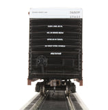 Bachmann 18204 RIO GRANDE DRGW - HI-CUBE BOX CAR HO SCALE NEW