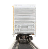 Bachmann 18205 40' HI-CUBE BOXCAR - UNION PACIFIC H HO SCALE NEW
