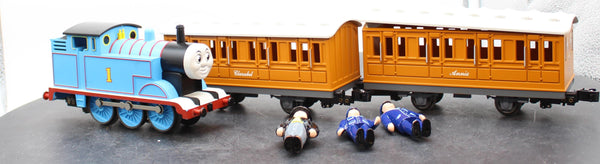 Lionel 6-31956 Thomas the Tank Engine (LOCO #1) O SCALE Used Excellent