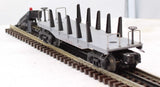Lionel 6-16969 FLATCAR  O Scale (no Airplane) Used