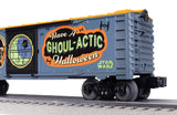 Lionel 2528890 STAR WARS Halloween Boxcar LIMITED O SCALE NEW