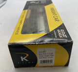 K-Line k632-8021 Baby Ruth Tank car O SCALE Used Excellent
