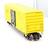 Lionel 2243132 Railbox Standard O Modern Boxcar #30306 O SCALE Like New