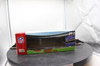 MTH 30-74366 Pittsburgh Steelers 40 foot double door boxcar NFL Super Bowl XL O scale Like New