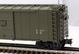 Lionel 6-82622 U.S. Army PS-1 Boxcar #26875 Like New