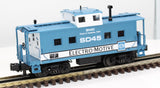 MTH Railking 30-7012F Electro Motive Division Freight Car O SCALE Like New