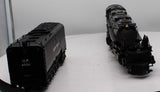 Lionel 6-11149 Union Pacific LEGACY LionMaster 4-8-8-4 Big Boy #4006 O SCALE Like New limited