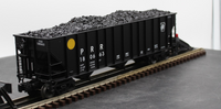 Lionel Pennsylvania Rail Road 6-27138 Hopper O SCALE NEW