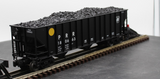 Lionel Pennsylvania Rail Road 6-27138 Hopper O SCALE NEW