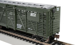 Bachmann 18517 40' STOCK CAR - NEW YORK CENTRAL NYC #2038 H HO SCALE NEW