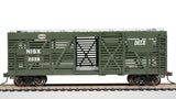 Bachmann 18517 40' STOCK CAR - NEW YORK CENTRAL NYC #2038 H HO SCALE NEW
