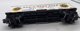 MTH Railking 30-7828 Robin Hood Beer RailKing Modern Reefer Car O SCALE Like New