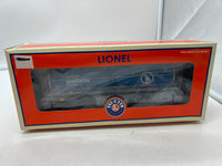 Lionel 6-26179 GREAT NORTHERN THREE-DOME TANK CAR O SCALE Like New