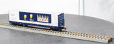 Athearn Genesis G4463 N.A.C.C. 50' Boxcar #31237 HO SCALE Like New