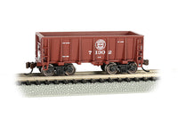 Bachmann 18653 ORE CAR - DM&IR - MINERAL RED #71302 N SCALE NEW