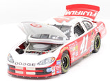 Action performance Companies Inc. 102937 2002 #41 Intrepid R/T Jimmy Spencer ,Target Muppet Car  1/24 SCALE Like New