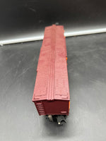 Lionel 6-5715 Santa Fe SF woodside reefer O SCALE Like New