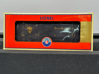 Lionel 6-25041 UPS CENTENNIAL BOXCAR #1 O SCALE NEW