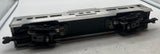 Lionel Postwar 2532 Lionel Lines SILVER RANGE Aluminum Car Vista Dome O SCALE Used Damaged Box