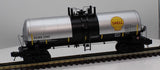 MTH Premier 20-96229 Shell Tank Car #2390 O SCALE Like New