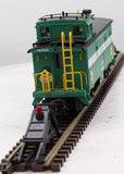 MTH 20-90017F NEW YORK CENTRAL Caboose Mainline O Scale Like New