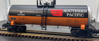 MTH Premier 20-92006 Southern Pacific Tank Car O SCALE Like New