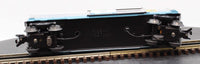 Lionel 6-36760 Baltimore & Ohio Sentinel Brakeman Boxcar O SCALE Used Excellent