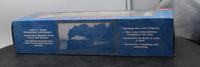 Atlas 3001510-2 Pabst Milwaukee beer 40' Wood Reefer Car 3  RL O SCALE NEW