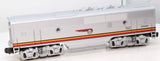 Lionel 6-18129 ATCHISON TOPEKA SANTA FE F3 Non-Pwd B-Unit Diesel Locomotive Railsound #2343C O Scale NEW