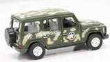 K-Line K-94301 US Army Mercedes Jeep 1/43 SCALE Like New