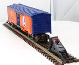 Lionel 6-9849 LIONEL LINES Billboard Reefer Lionel Lines O Scale Like New