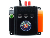 Lionel 1908080 CW80 TRANSFORMER (NEW & IMPROVED) O SCALE LIMITED NEW