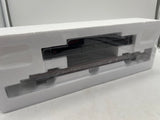 Atlas 3001881-2 Bessemer & Lake Erie BL&E 52'6" Flat Car TRAINMAN Brown/White O Scale NEW