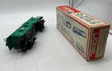 Lionel 6-9174 New York Central System P&E Illuminated Bay Window Caboose O Scale Like New damaged box as is