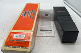 Lionel 6-12867 TrainMaster Command PowerMaster 135 O SCALE Used Excellent