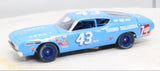 WIX Collectibles 99169 Richard Petty #43 Talladega Torino 1/24 SCALE Like New