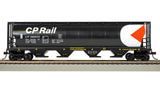 Bachmann 19129 CANADIAN 4 BAY CYLINDRICAL GRAIN HOPPER - CP RAIL #388500 H HO SCALE NEW