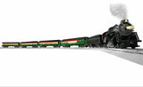 Lionel 1922070, 1927660 Pennsylvania Limited LionChief Plus 2.0 Berkshire Set and Coach "Suetonius" (Set of 2) O Scale NEW