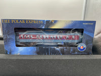 Lionel 6-25101 POLAR EXPRESS COACH CAR O SCALE NEW