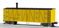 Lionel 1926132 Pennsylvania Railroad PRR Bunk Car #498398