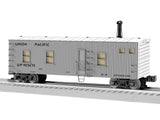Lionel 1926230 Union Pacific UP MOW Kitchen Car w/ Sounds 903675 O SCALE Like New